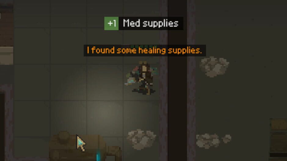 Shardpunk: Verminfall Screenshot