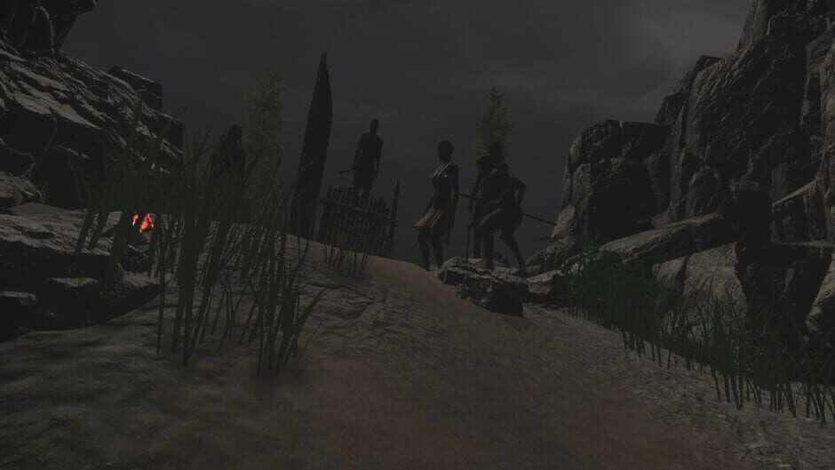 The Sentinel Screenshot