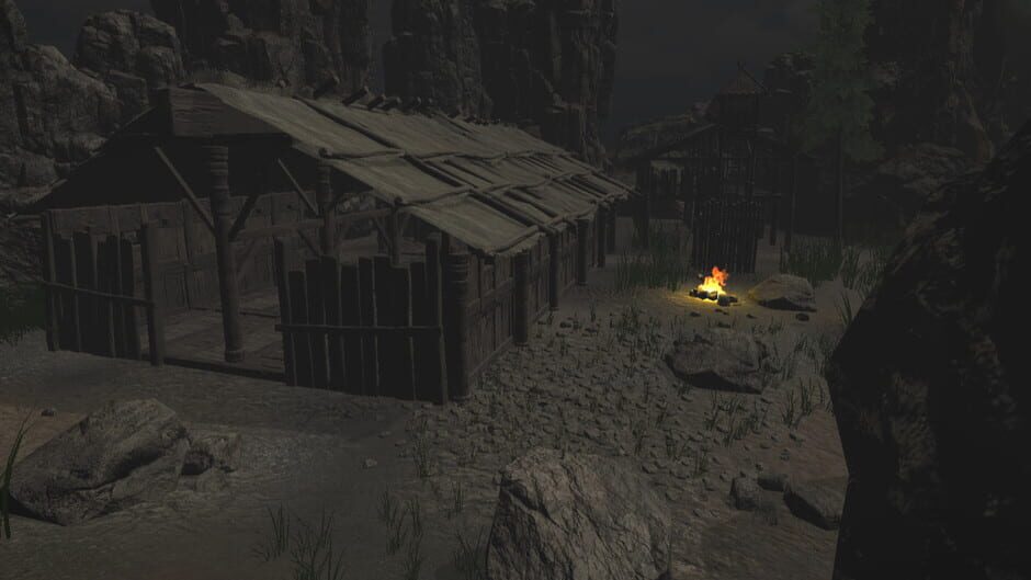 The Sentinel Screenshot