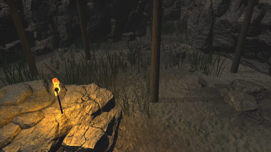 The Sentinel Screenshot