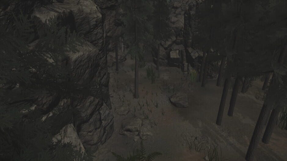 The Sentinel Screenshot