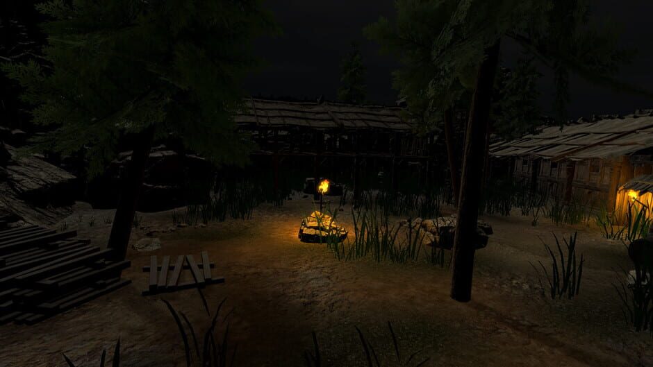 The Sentinel Screenshot