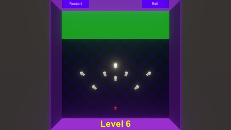 Dodge If you Can! Screenshot