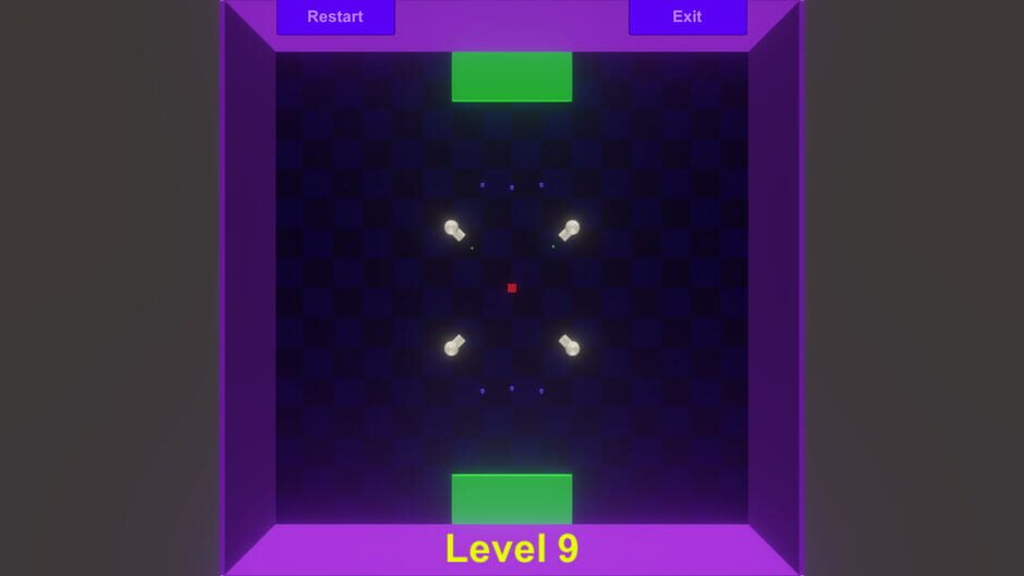 Dodge If you Can! Screenshot