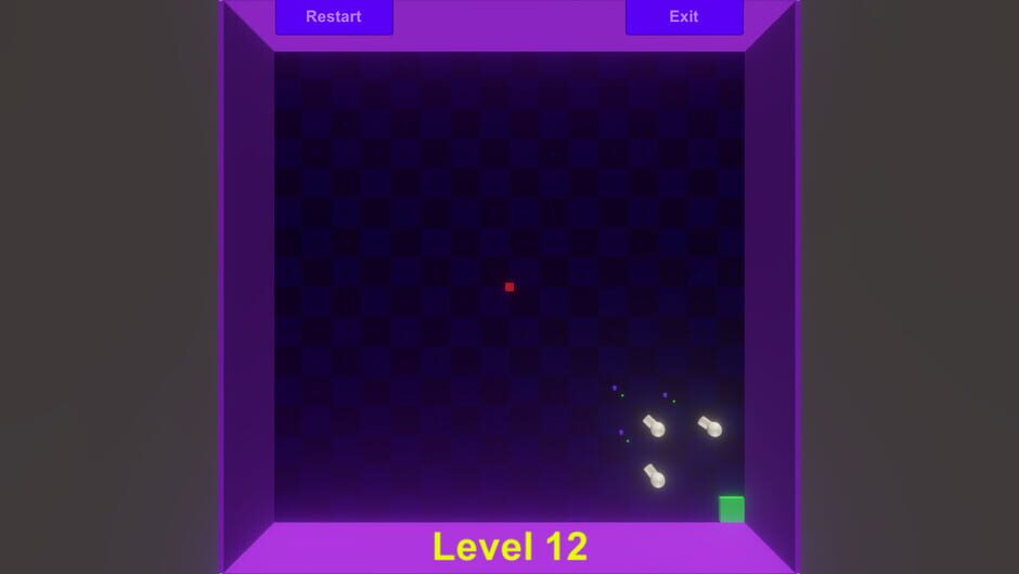 Dodge If you Can! Screenshot