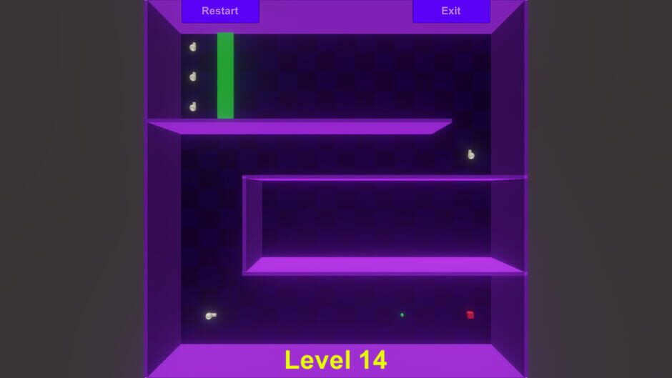 Dodge If you Can! Screenshot