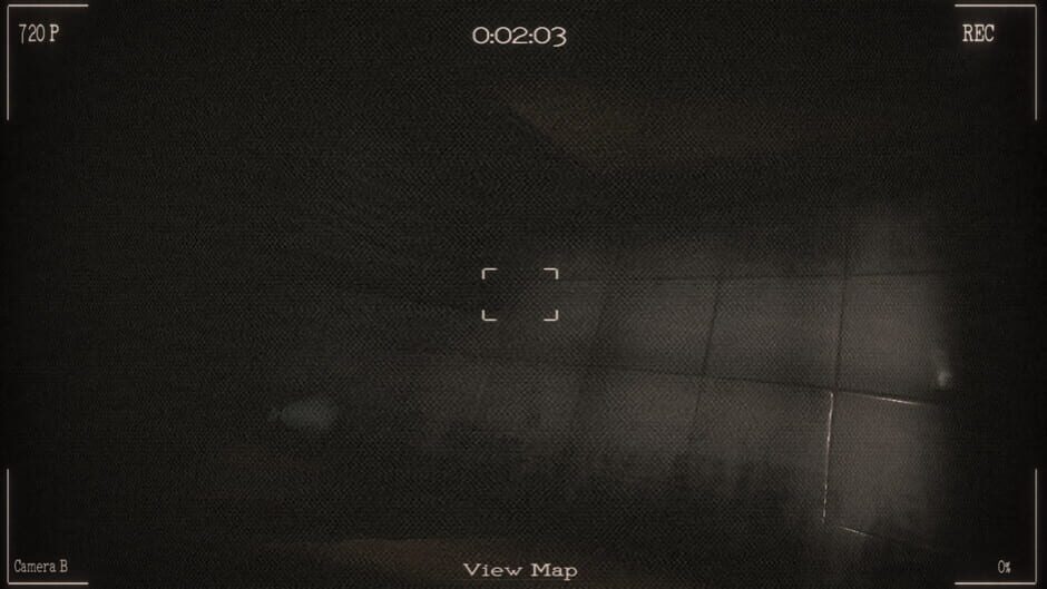 Dead's Prison Watcher Screenshot