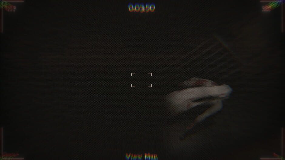 Dead's Prison Watcher Screenshot