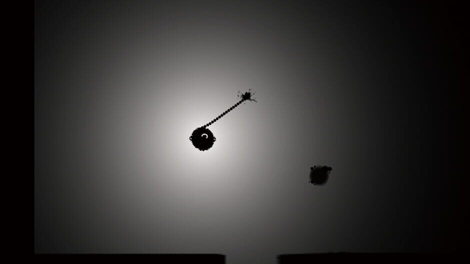 Inkball adventures Screenshot