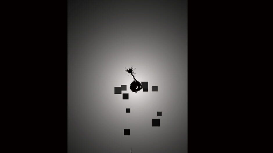 Inkball adventures Screenshot