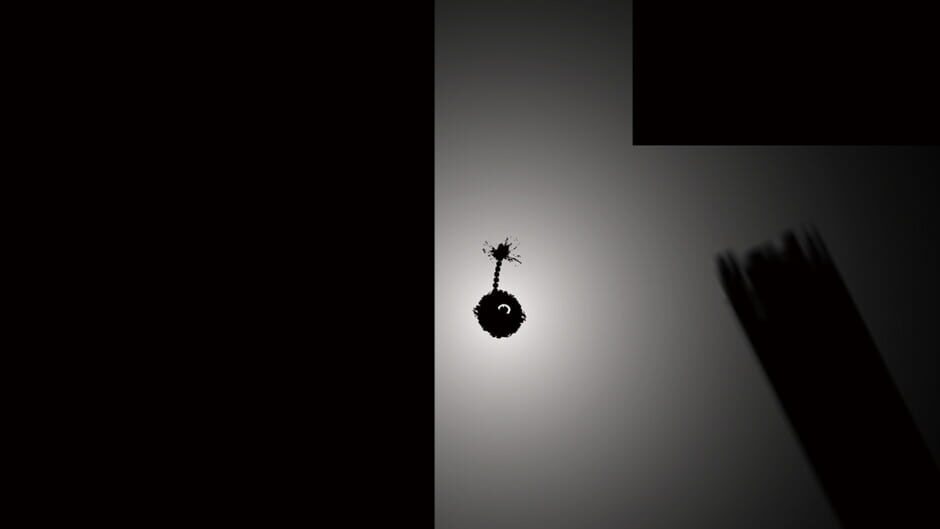 Inkball adventures Screenshot