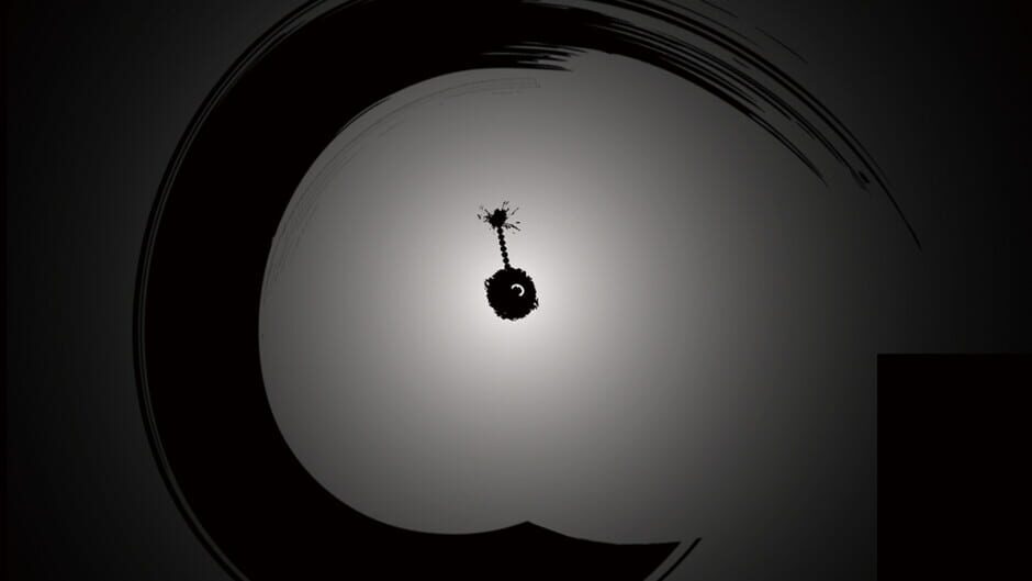 Inkball adventures Screenshot