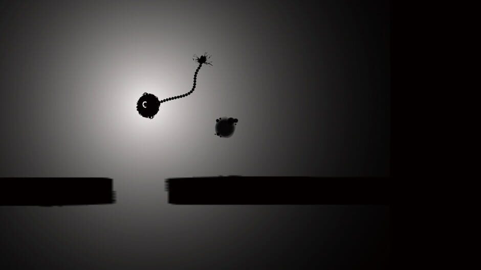 Inkball adventures Screenshot