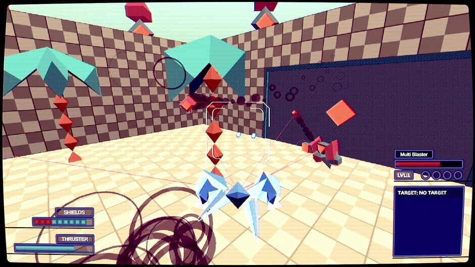Valiant Gears screenshot
