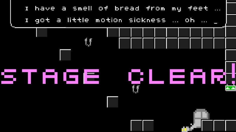 Me and (My) Cat's Castle X Screenshot