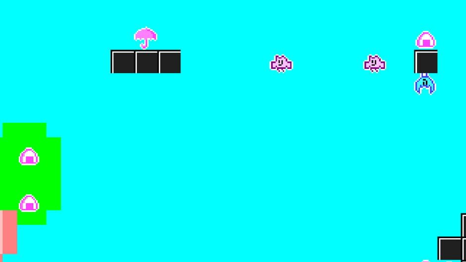 Me and (My) Cat's Castle X Screenshot