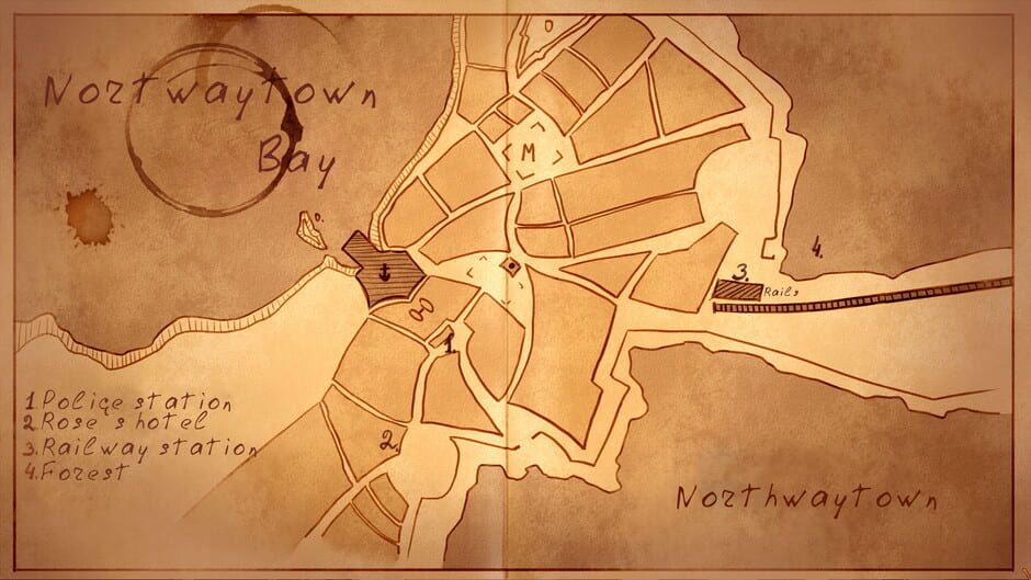 Edge of Reality Screenshot