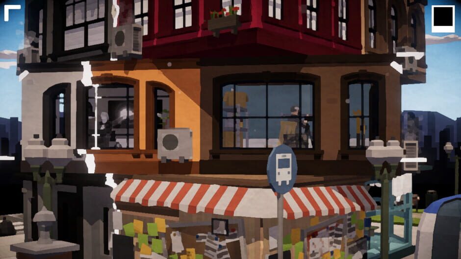 LOVE: A Puzzle Box Filled with Stories Screenshot