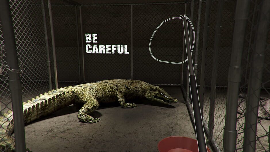 Animal Shelter Simulator Screenshot