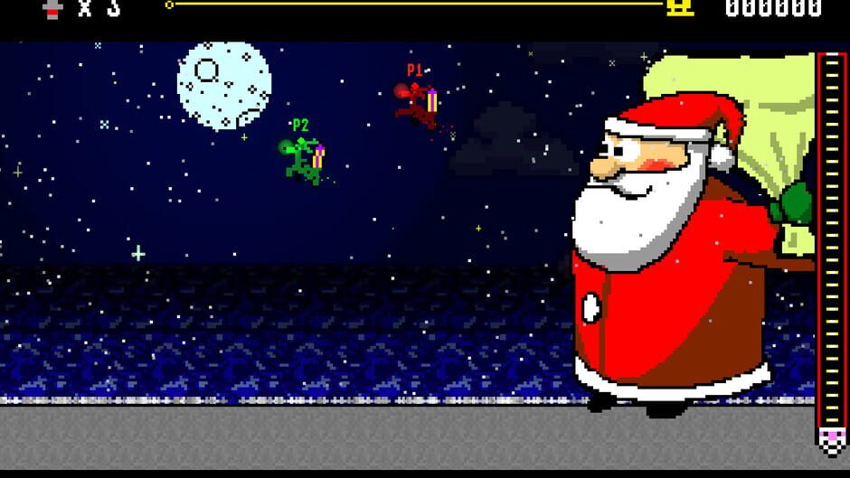 Up on the Rooftop Screenshot