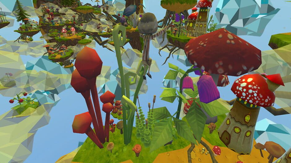 The Botanist Screenshot