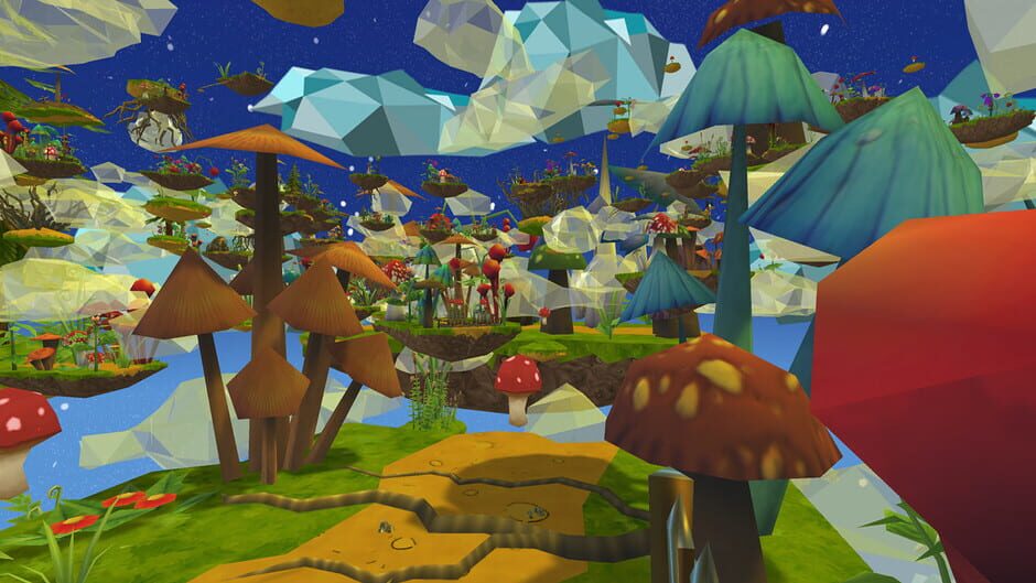 The Botanist Screenshot