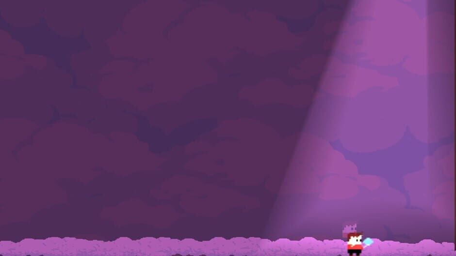 最后的阳光 The Last Sunshine Screenshot