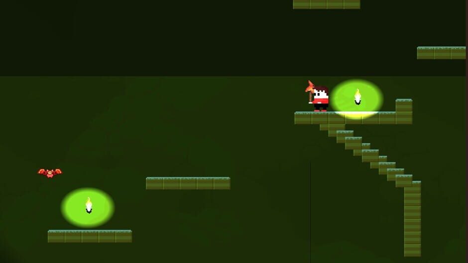 最后的阳光 The Last Sunshine Screenshot