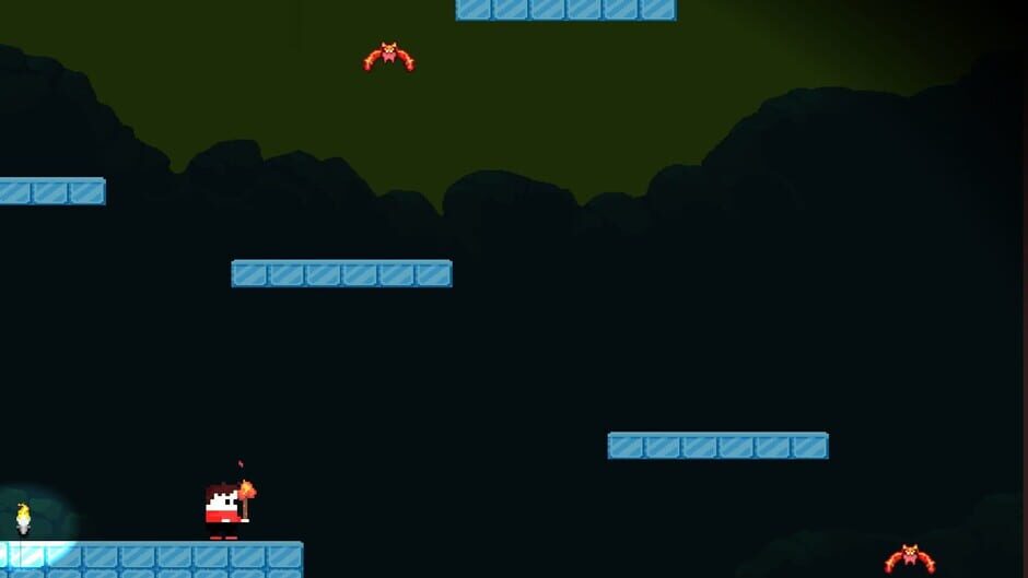 最后的阳光 The Last Sunshine Screenshot