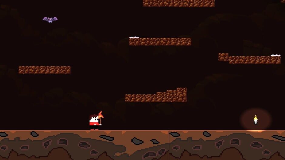 最后的阳光 The Last Sunshine Screenshot