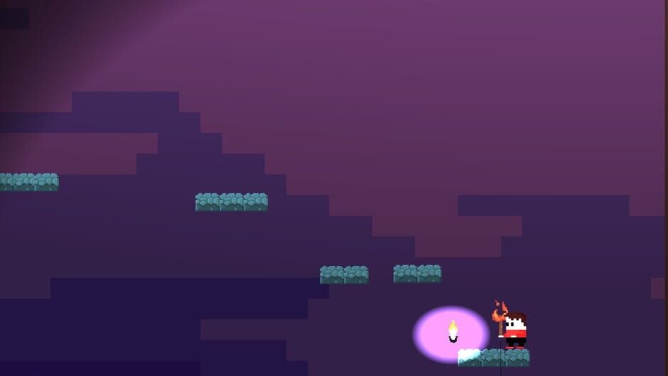 最后的阳光 The Last Sunshine Screenshot