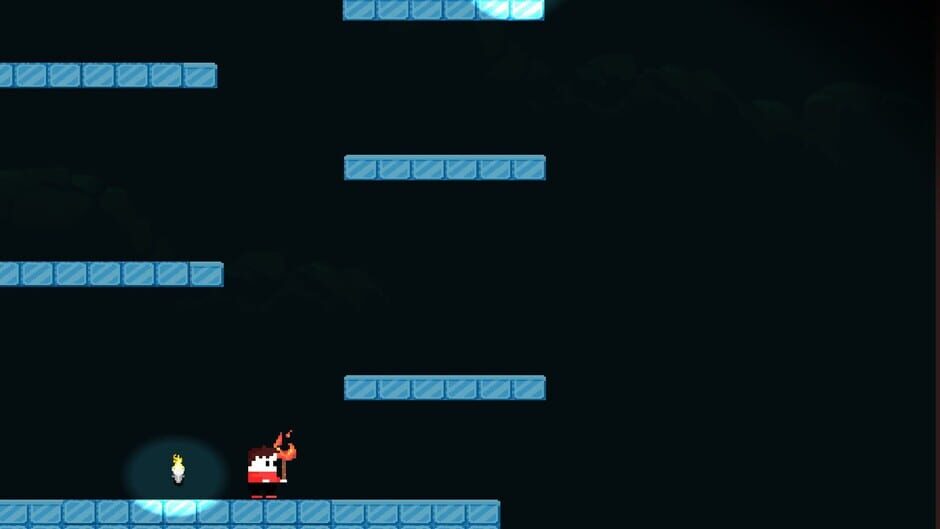 最后的阳光 The Last Sunshine Screenshot