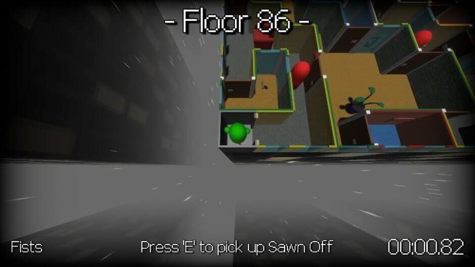 HIGHRISE Screenshot
