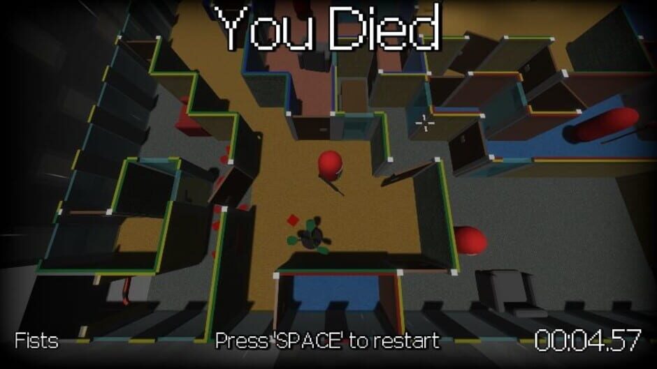 HIGHRISE Screenshot