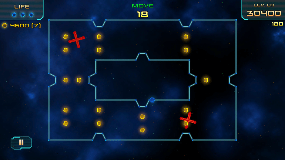 Collector Screenshot