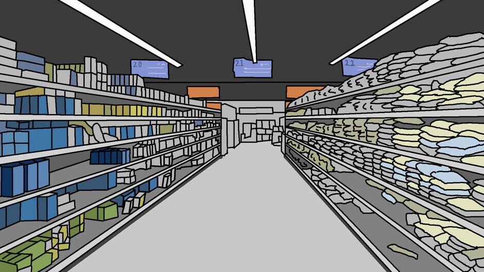 单身狗的最后机会 Screenshot