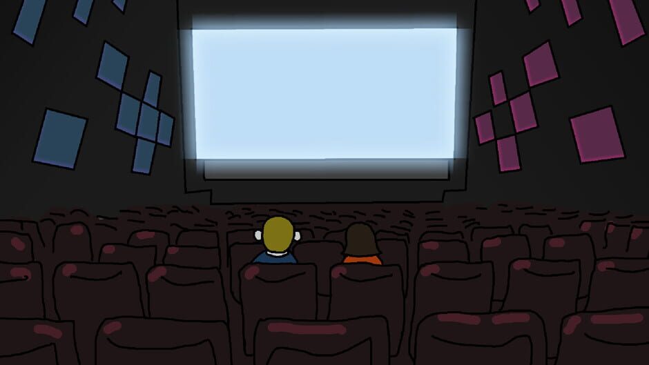 单身狗的最后机会 Screenshot