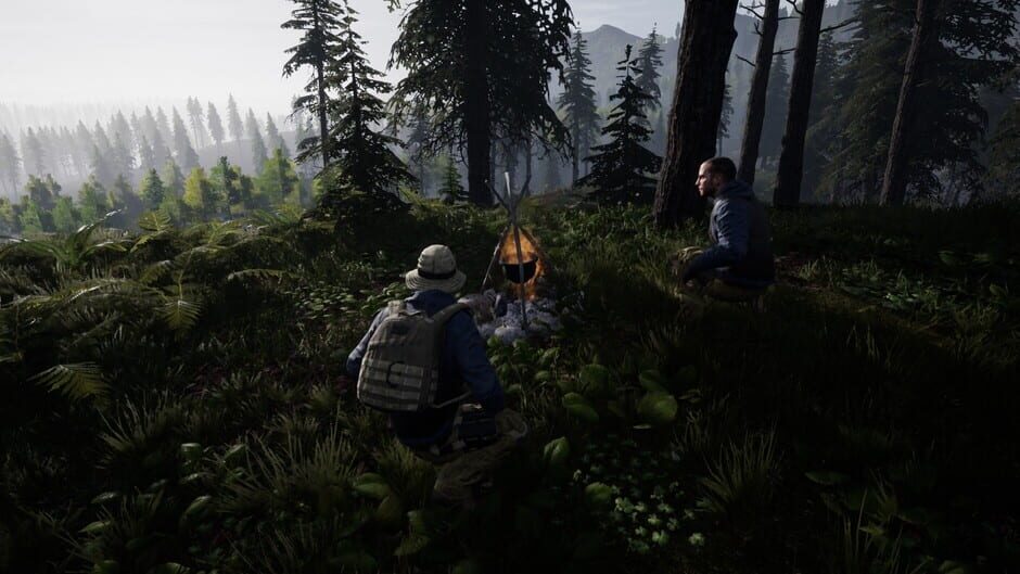 Reborn: Survival screenshot 3
