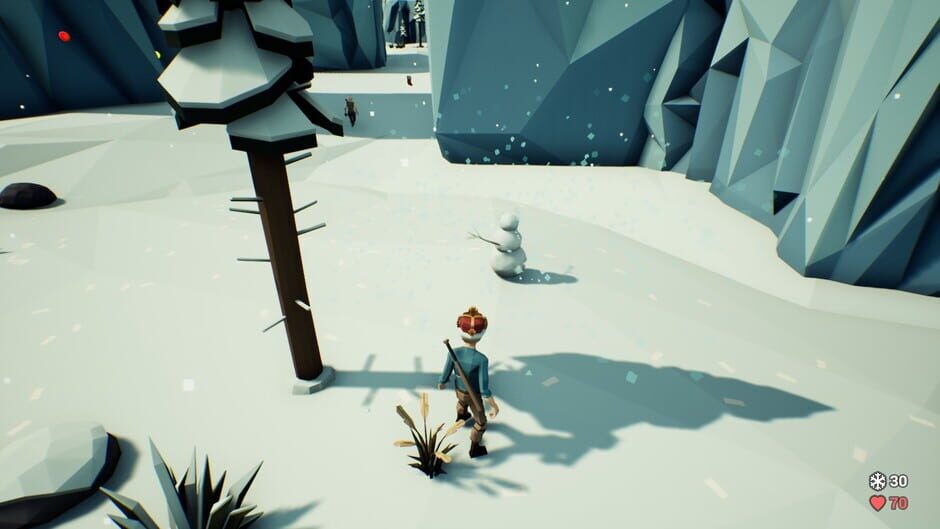Snowballs Screenshot
