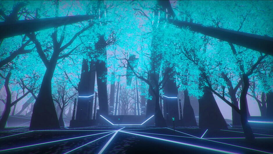 Soul Axiom Rebooted Screenshot