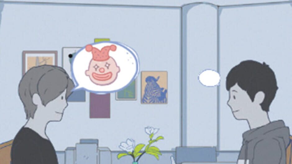 A Gay's Life Screenshot