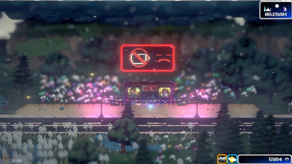 Latte Stand Tycoon + Screenshot