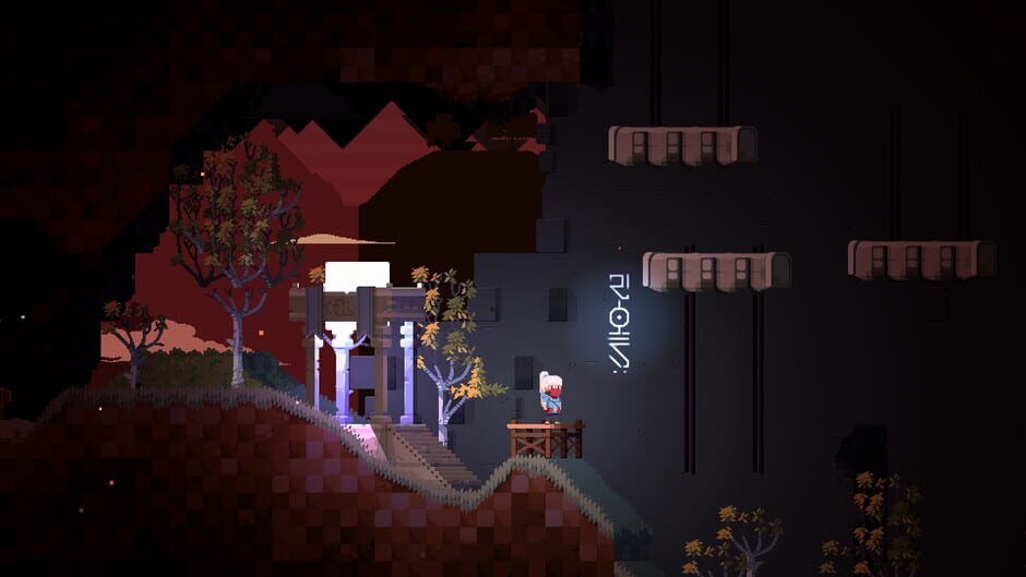 YesterMorrow Screenshot