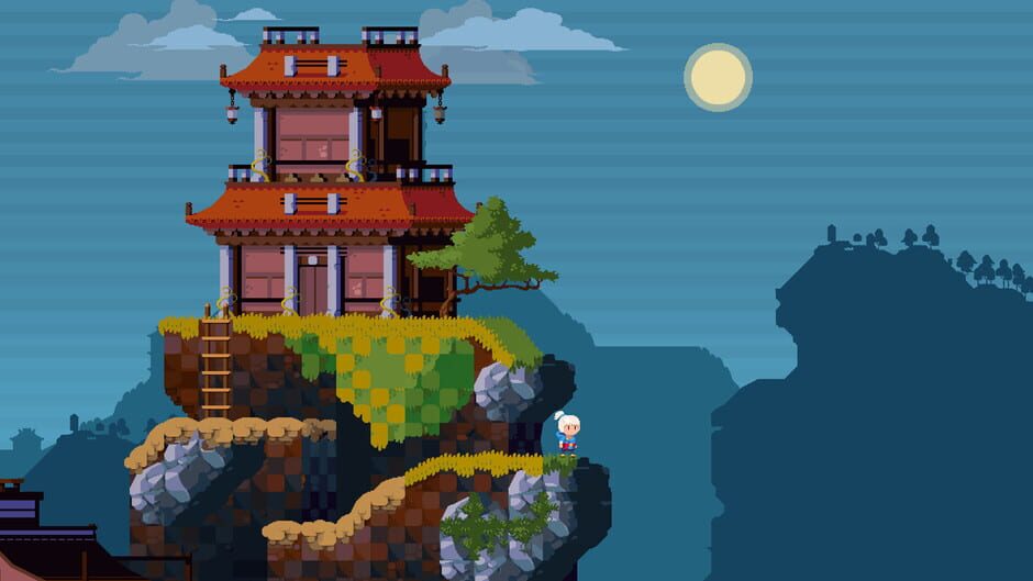 YesterMorrow Screenshot