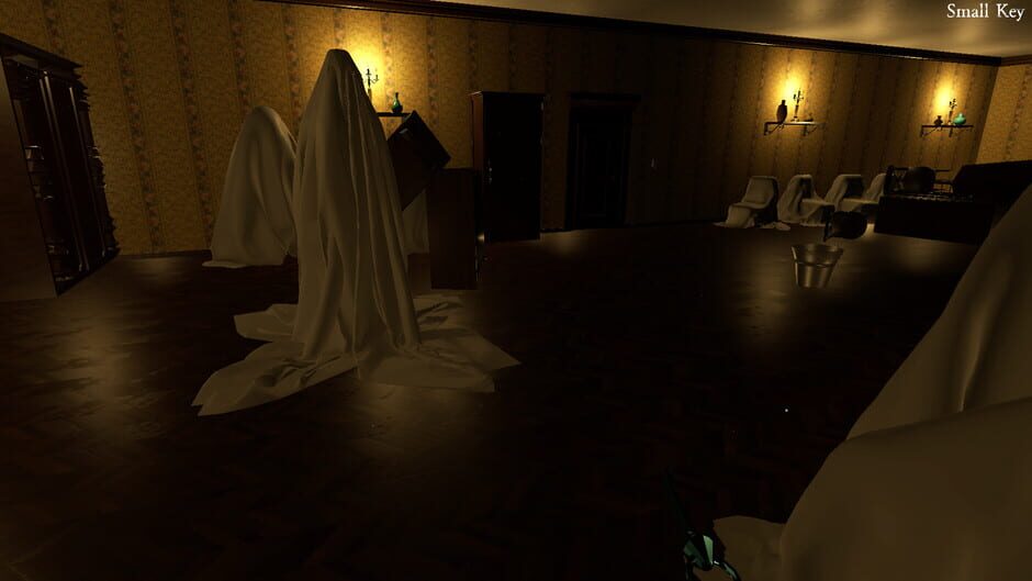 Dissection Screenshot