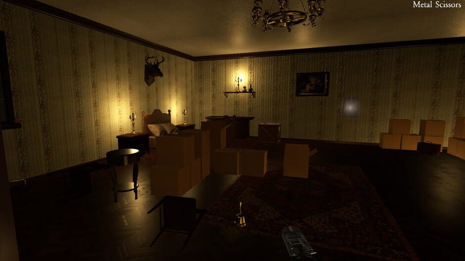 Dissection Screenshot