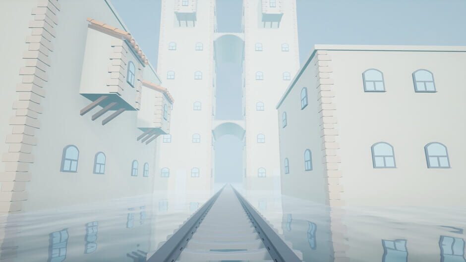 Lone Land Screenshot