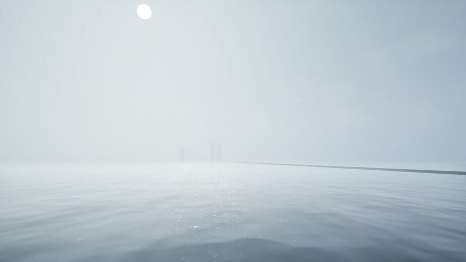 Lone Land Screenshot