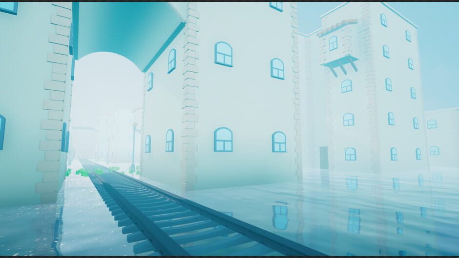 Lone Land Screenshot