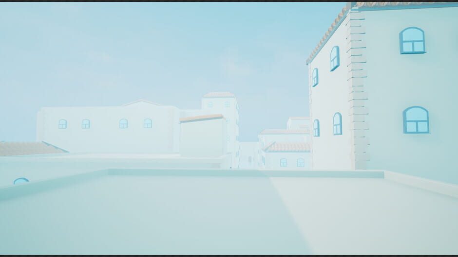 Lone Land Screenshot